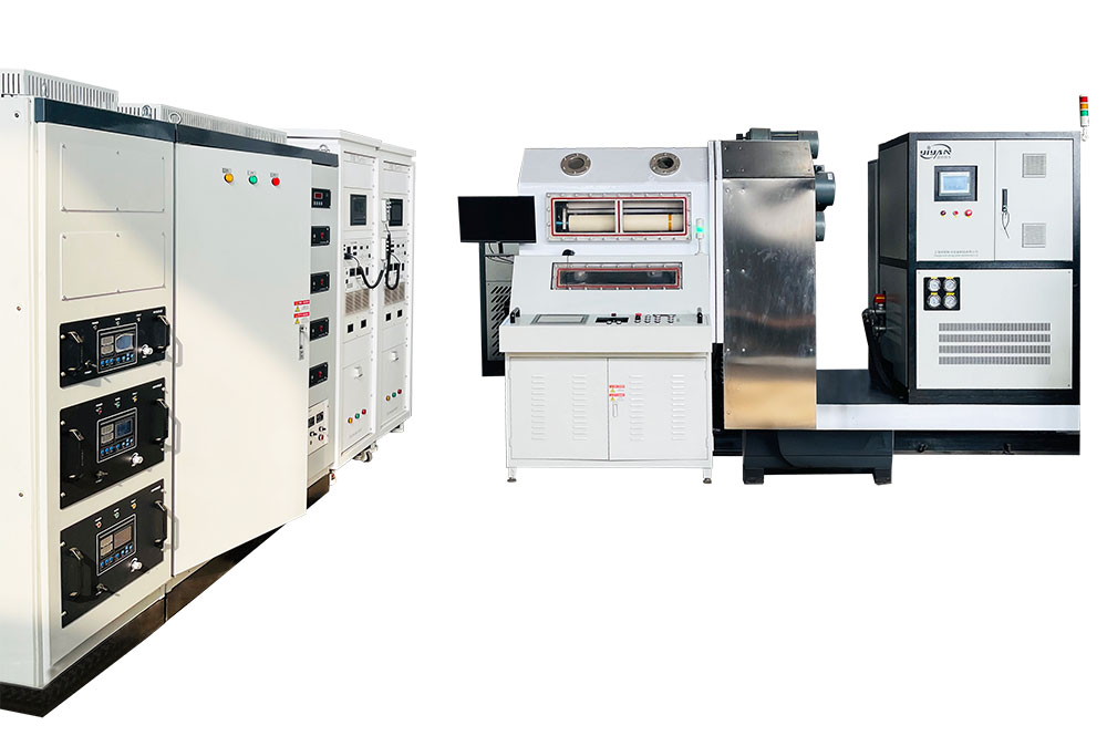 電子槍設(shè)備